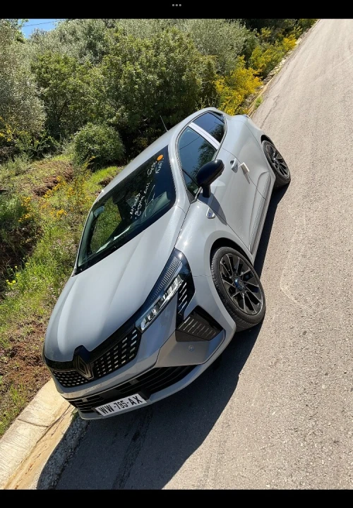 Renault Clio 5  2025 Esprit Alpine