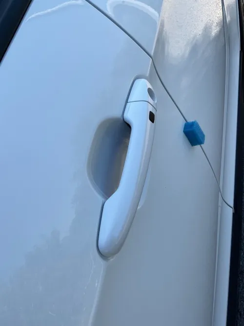 Livan X3 Pro  2026 Automatique (Avec toi ouvrant )