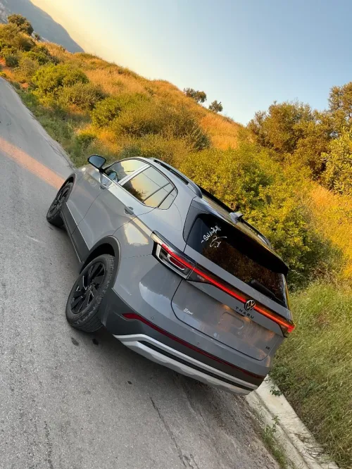 Volkswagen Tharu  2026 