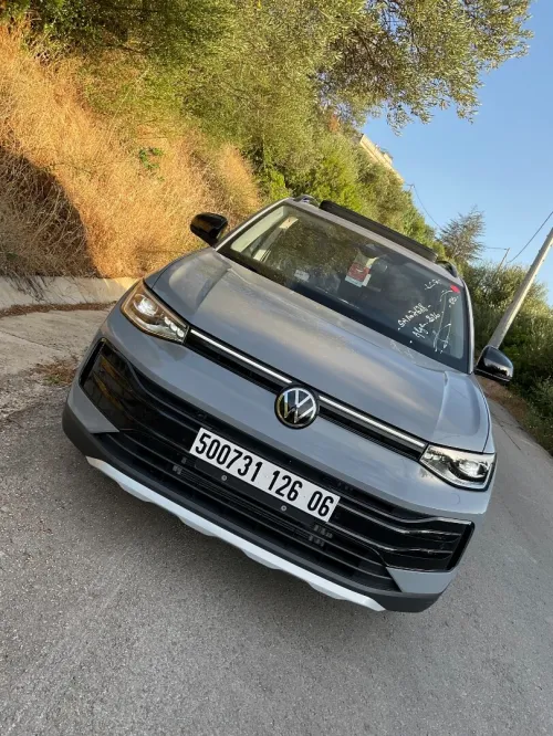 Volkswagen Tharu XR  2026 BLACK ÉDITION FULL OPTIONS SIÈGE ÉLECTRIQUE