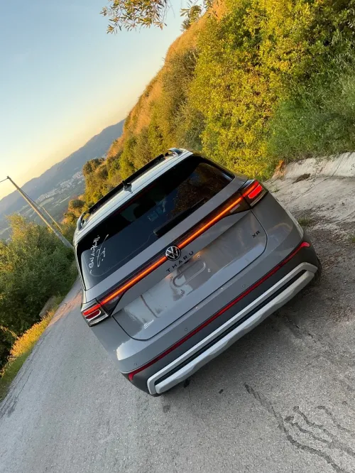Volkswagen Tharu XR  2026 BLACK ÉDITION FULL OPTIONS SIÈGE ÉLECTRIQUE