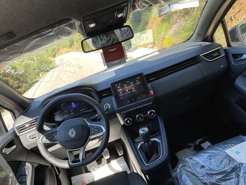 Renault Clio 5  2025 CLIO5 ESPRIT ALPINE