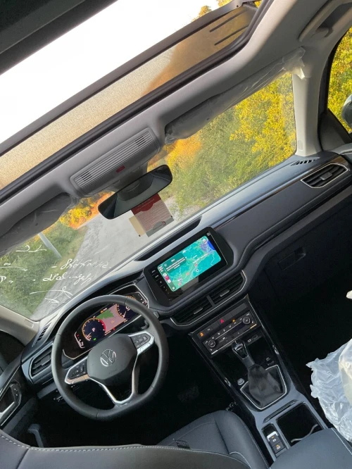 Volkswagen Tahru 2026 XR BLACK ÉDITION FULL OPTIONS