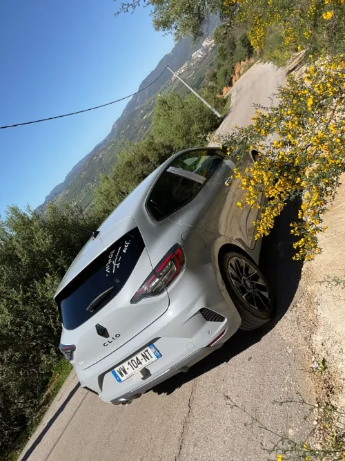 Renault Clio 5  2025 Esprit Alpine
