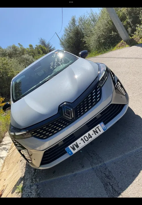 Renault Clio 5  2025 Esprit Alpine