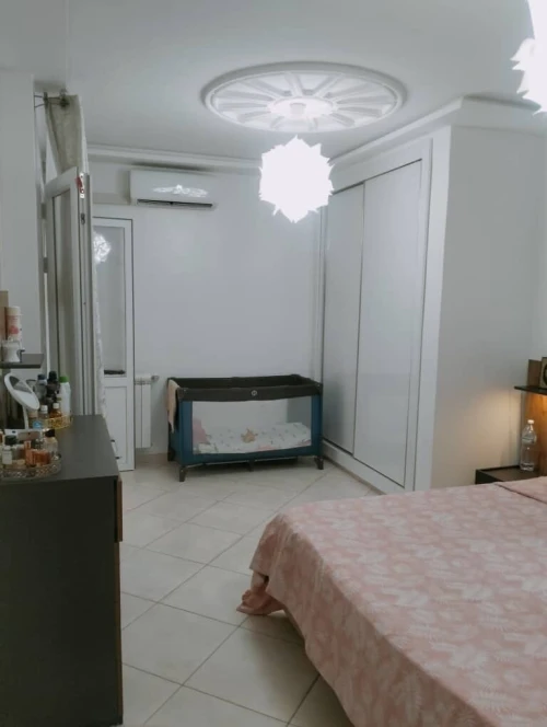 Location Appartement F5 Alger El achour