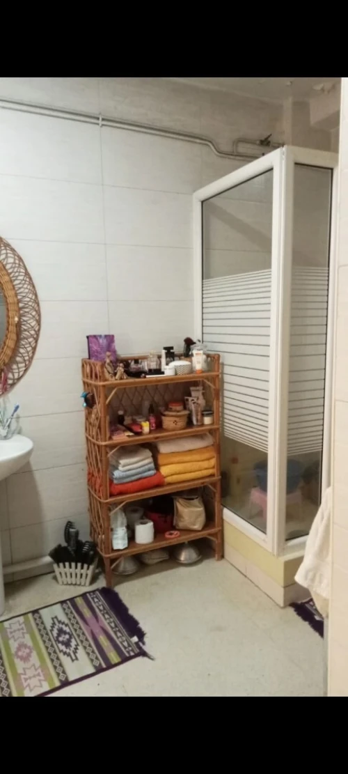 Vente Duplex F5 Alger Souidania