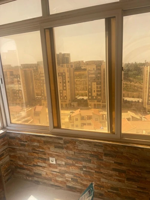 Vente Appartement F3 Alger Souidania