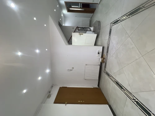 Vente Appartement Duplex F5 Alger Kouba