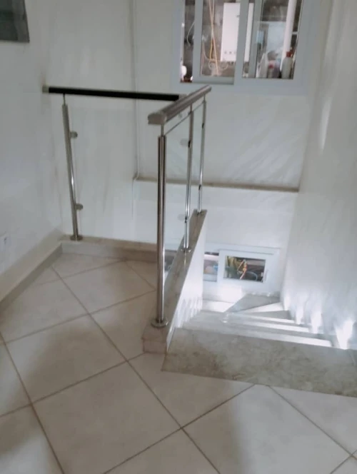 Location Appartement F5 Alger El achour