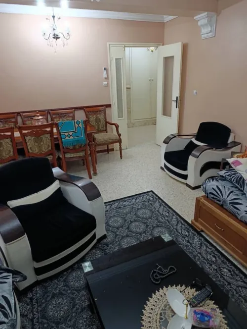 Vente Appartement F4 Alger Ain benian