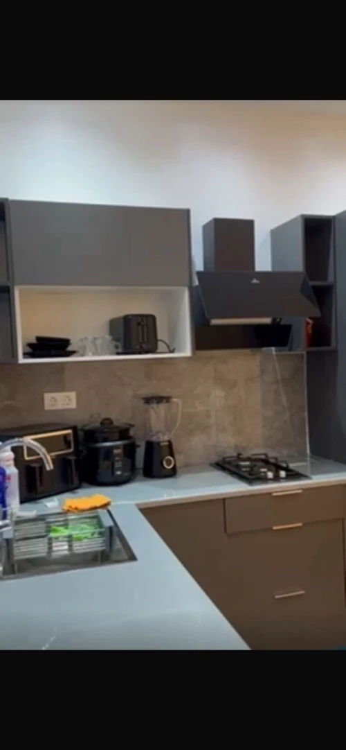 Vente Villa Alger Zeralda