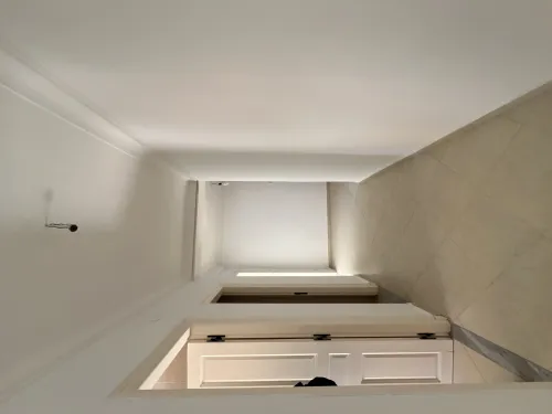 Location Appartement F4 Alger Souidania