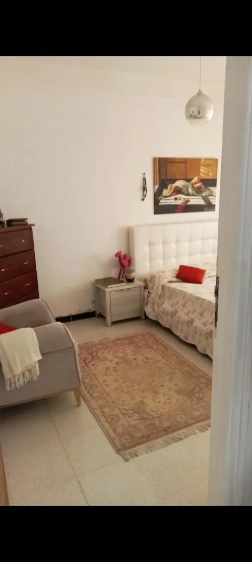 Location Appartement F5 Alger Souidania
