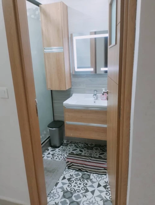Location Appartement F5 Alger El achour