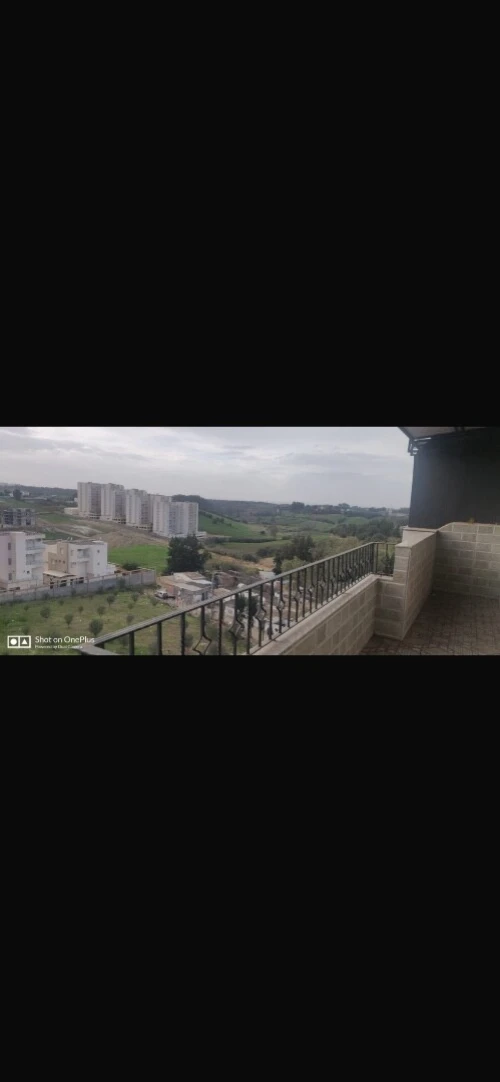 Location Appartement Duplex F5 Alger Souidania
