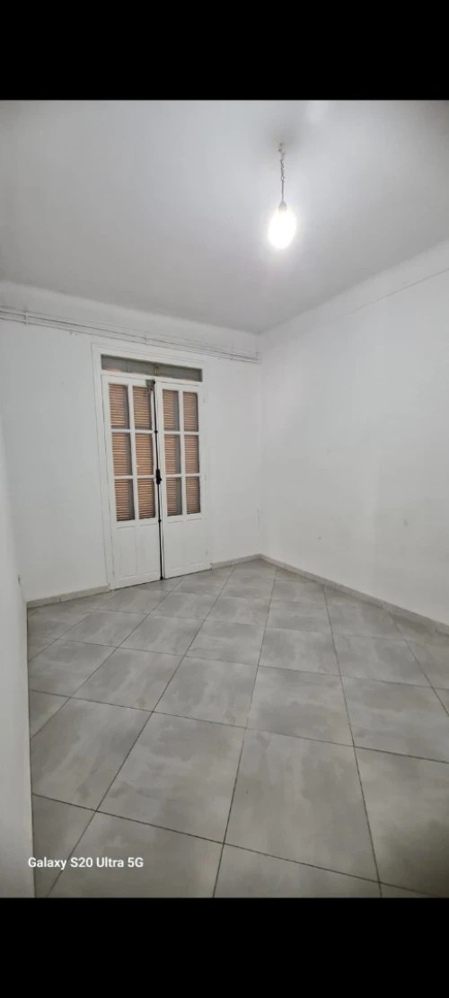Location Appartement F3 Alger Souidania