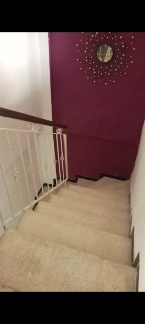 Vente Duplex F5 Alger Souidania