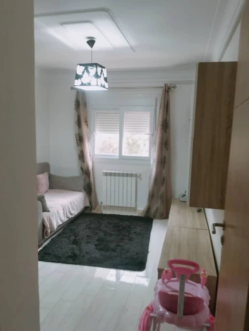 Location Appartement F5 Alger El achour