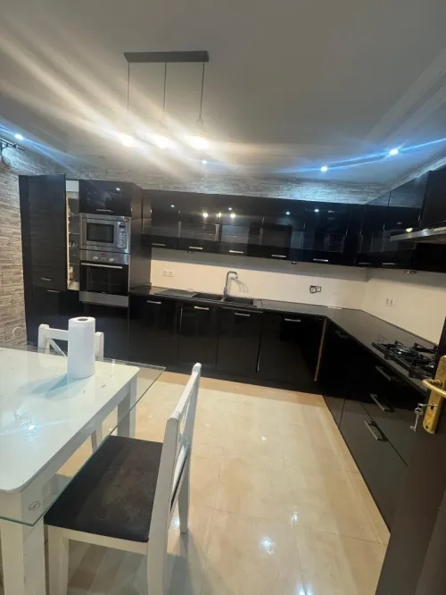 Vente Appartement F4 Alger Cheraga