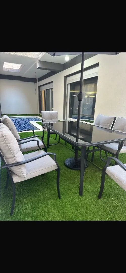 Vente Villa Alger Zeralda