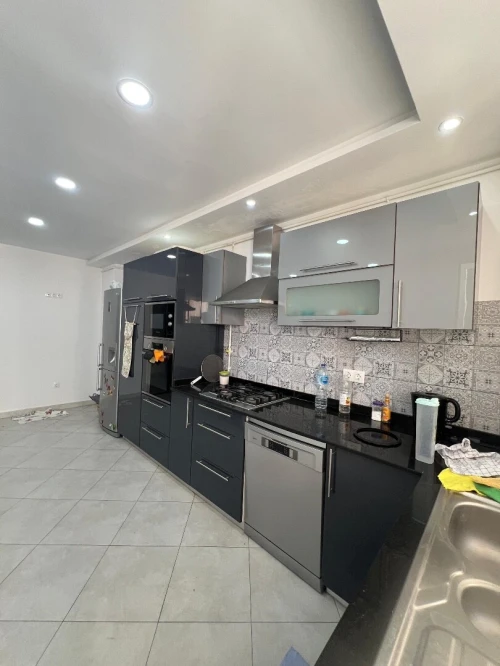 Vente Appartement F4 Alger Souidania