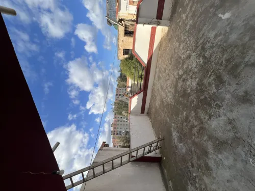 Vente Villa Alger Souidania