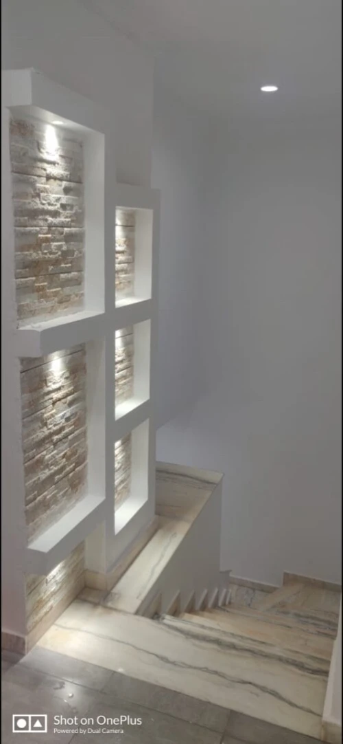 Location Appartement Duplex F5 Alger Souidania