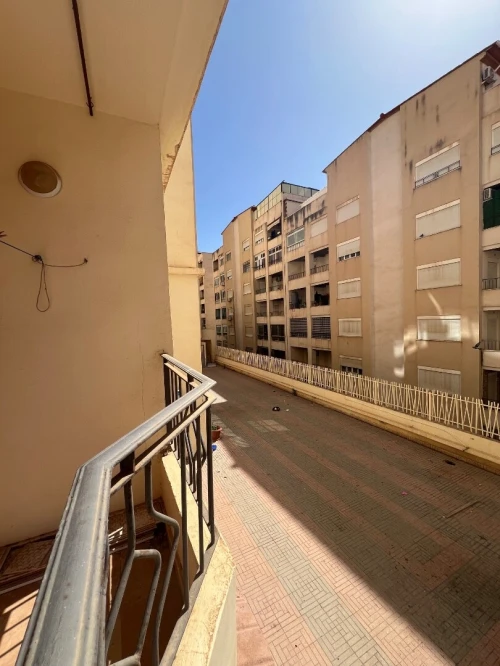 Vente Appartement F4 Alger Souidania