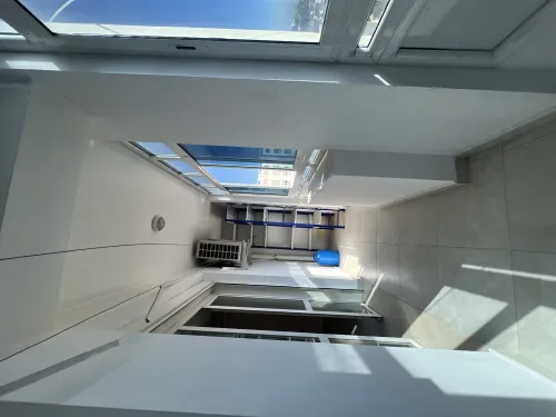 Vente Appartement Duplex F5 Alger Kouba