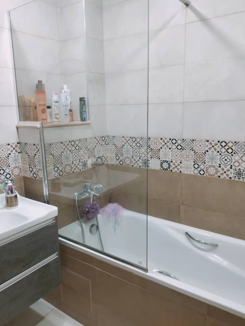 Location Appartement F5 Alger El achour
