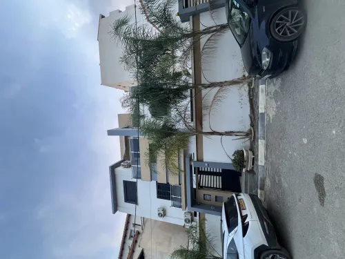 Location Villa Alger Souidania