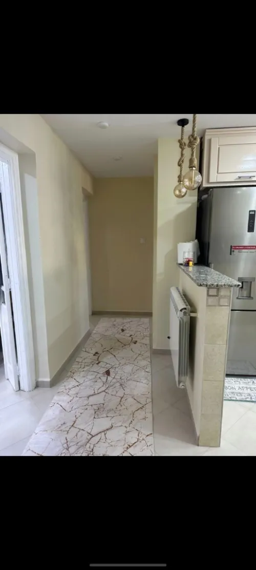 Vente Appartement F3 Alger Souidania