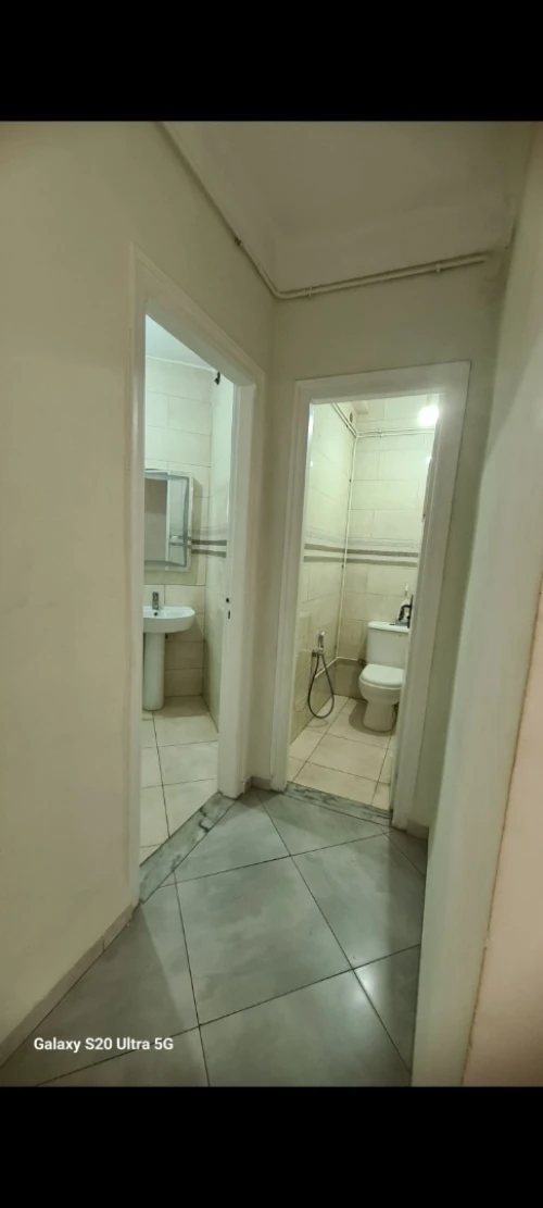 Location Appartement F3 Alger Souidania