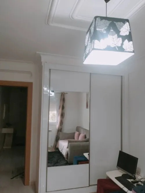 Location Appartement F5 Alger El achour