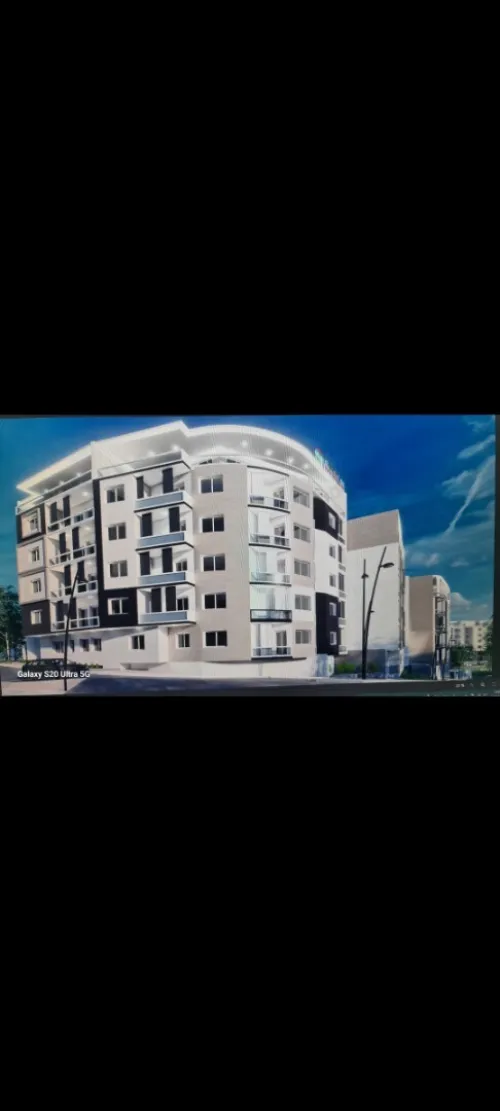 Vente Appartement F4 Alger Souidania