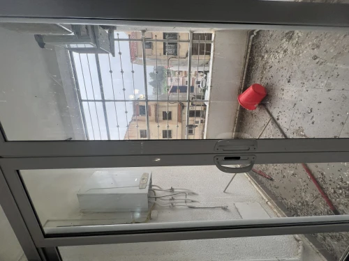 Vente Appartement F2 Alger Souidania