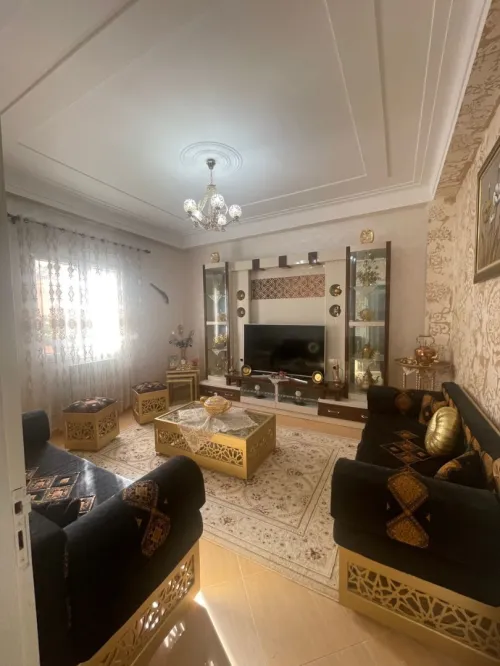 Vente Villa Alger Souidania