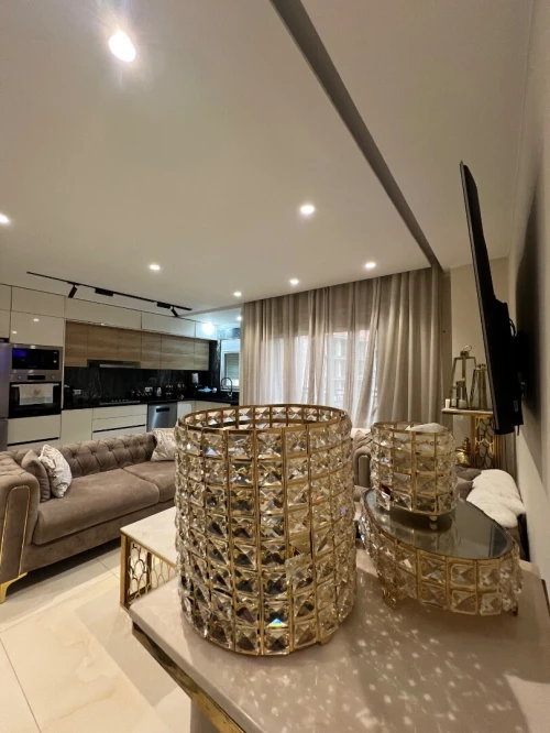 Vente Appartement F3 Alger Souidania