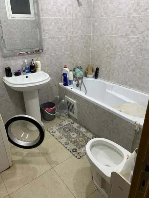 Location Appartement F2 Alger Souidania