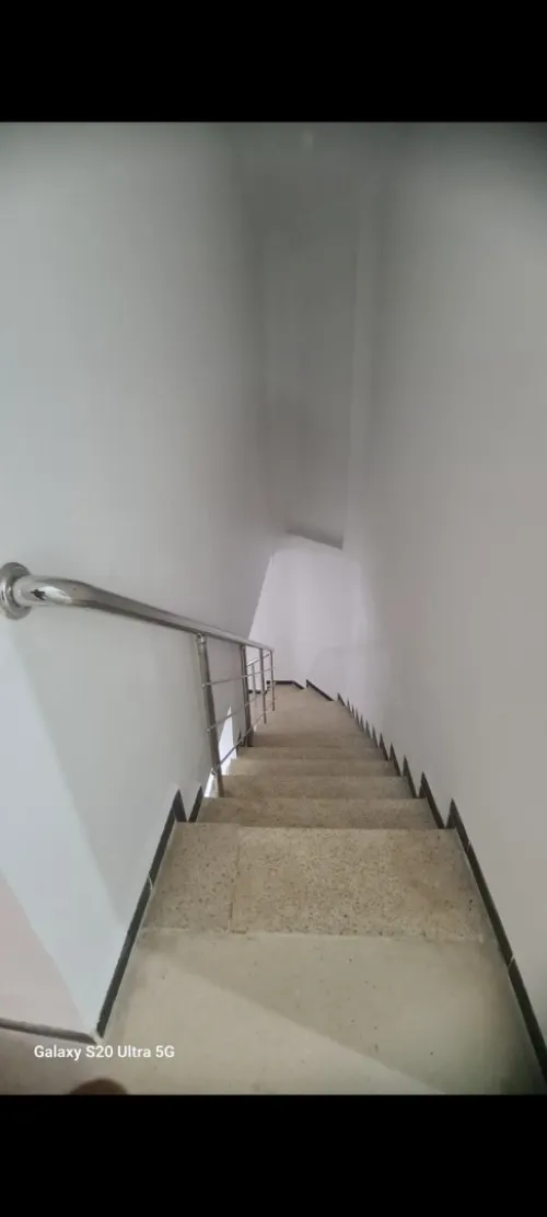 Vente Duplex F7 Alger Souidania