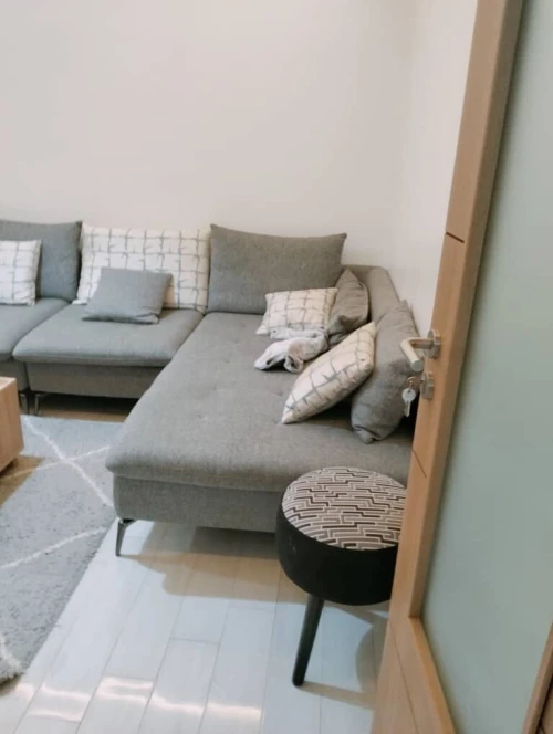 Location Appartement F5 Alger El achour