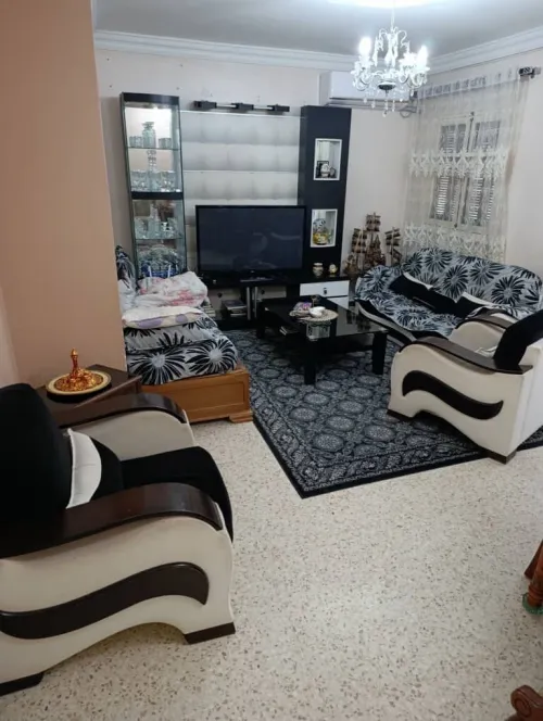 Vente Appartement F4 Alger Ain benian
