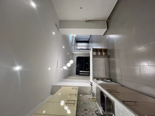 Vente Appartement F2 Alger Souidania