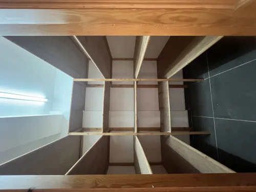 Vente Appartement Duplex F5 Alger Kouba