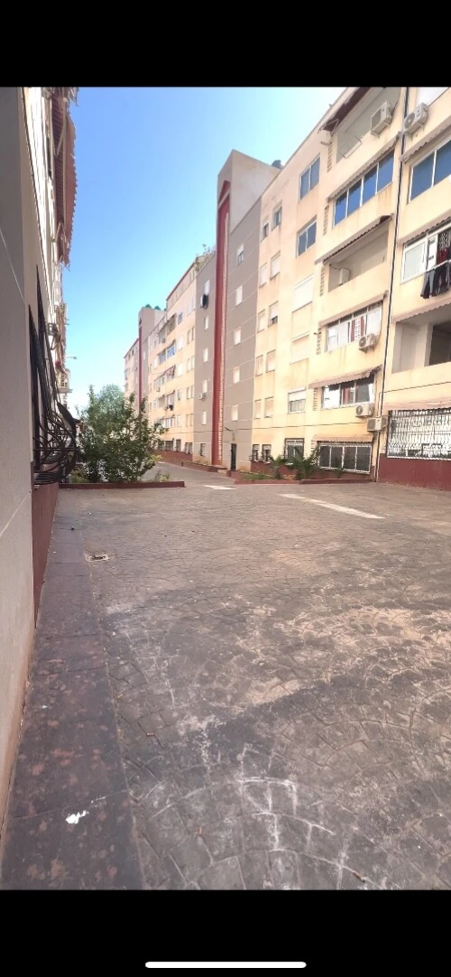 Vente Appartement F3 Alger Souidania