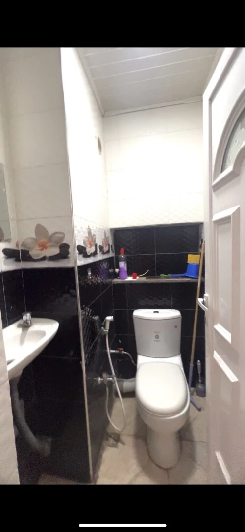 Vente Appartement F3 Alger Souidania