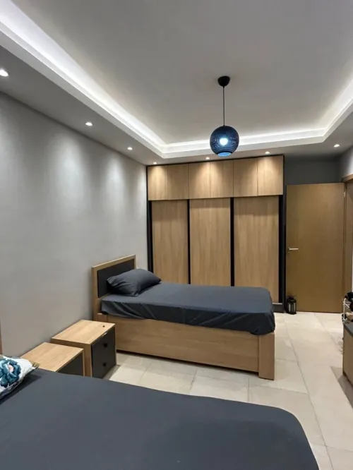 Vente Appartement F4 Alger Souidania