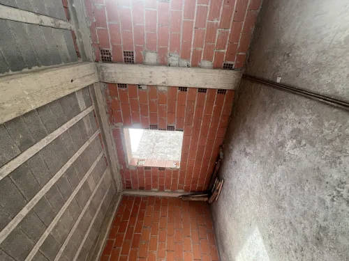 Vente Villa Alger Souidania