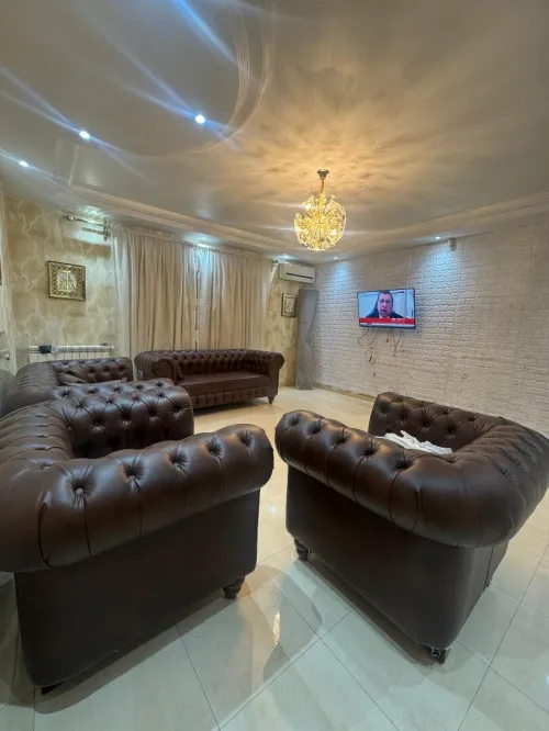 Vente Appartement F4 Alger Cheraga